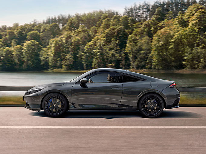 Prelude e:HEV Advance  - Leasing 499 €